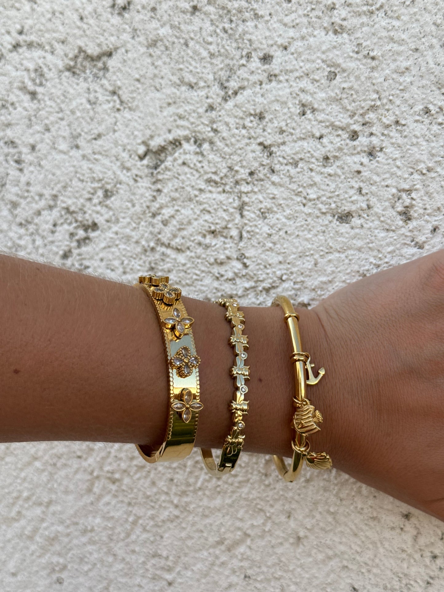 Jonc abeilles